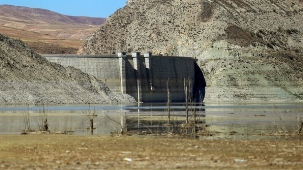 3 سد مشهد از مدار خارج شدهاند