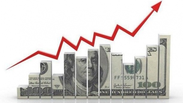 پیشروی قیمت دلار در دامنه 84 هزار تومان