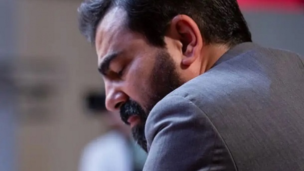 گوشی آقای بازیگر را ۲ میلیون تومان فروختند!