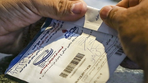 کارت سوخت وسایل نقلیه فاقد بیمه، قفل خواهد شد