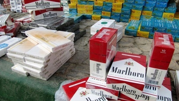 اسامی سیگار و تنباکوی قاچاق در ایران اعلام شد