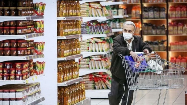 دستور سران قوا برای کنترل قیمت مواد غذایی