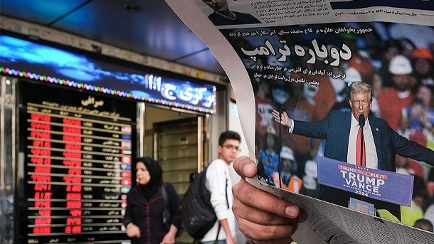رصد تعرفه ترامپ در بازار ارز و سکه ایران
