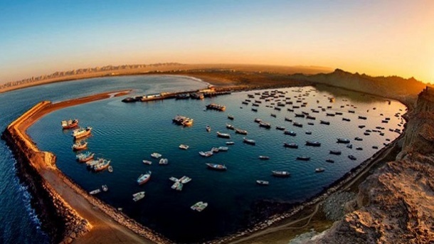 اقتصاد سیاسی چابهار به بهانه «گزینه پایتختی»