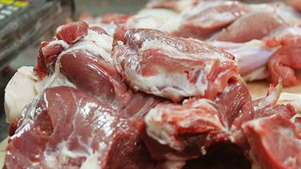پرده برداری از نحوه توزیع گوشت تنظیم بازار