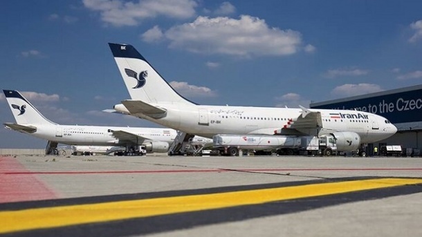 قیمت بلیت هواپیما در 8 ماه گذشته 2 برابر شد