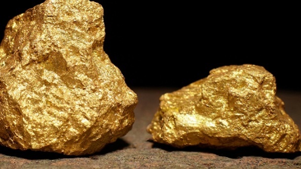 بهای طلا امروز چهارشنبه در بازارهای جهانی