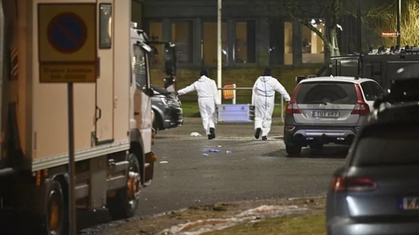 افزایش شمار کشته‌‌های مرگبارترین حمله مسلحانه تاریخ سوئد