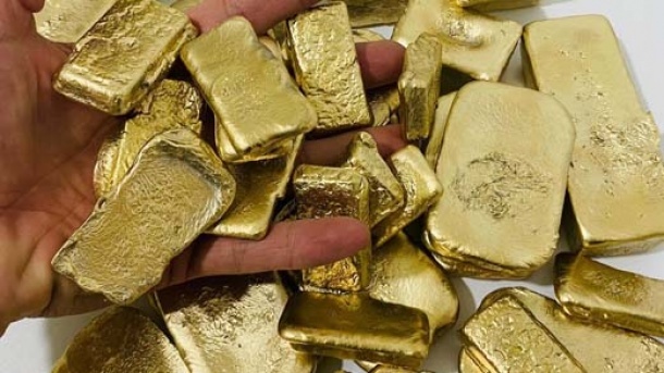 طلا آب شده بخریم یا نخریم؟