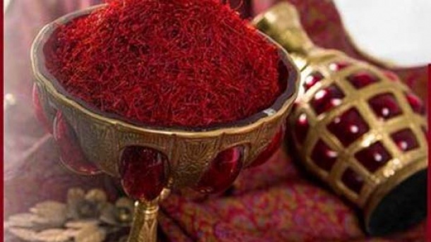 قیمت جدید زعفران اعلام شد