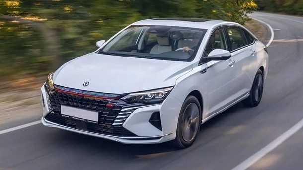 فروش فوری خودرو شاین مکس ویژه دهه مبارک فجر