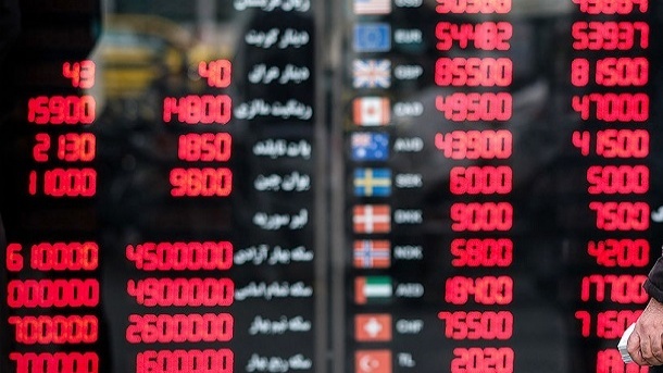 افزایش بیسابقه قیمت سکه در بازار