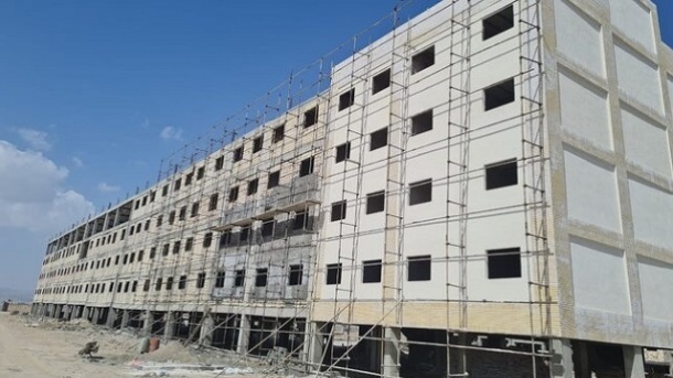 هشدار به متقاضیان بد حساب طرح ملی مسکن