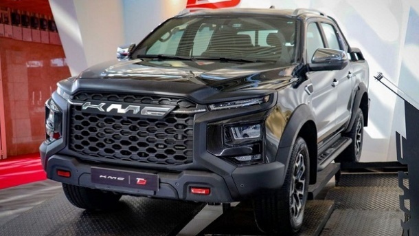 شرایط فروش نقد و اقساطی کی ام سی T9 با قیمت جدید