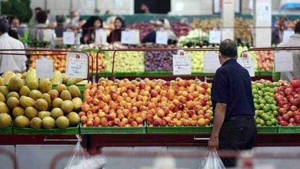 میادین میوه و تره بار فردا تعطیل‌اند