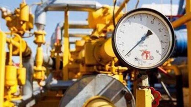 زنگ خطر مصرف گاز به صدا در آمد