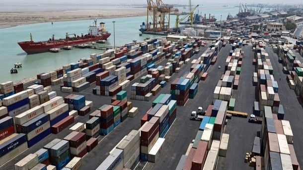 اقتصاد نیمه باز کشور ایران