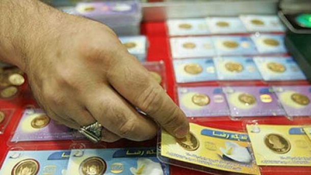 قیمت انواع سکه امروز ۲۴ بهمنماه ۱۴۰۳