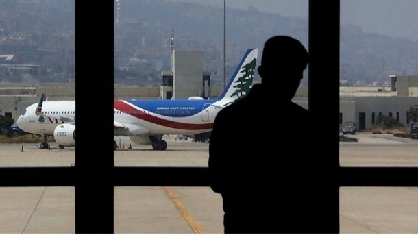 اطلاعیه مهم درباره لغو پروازها به لبنان