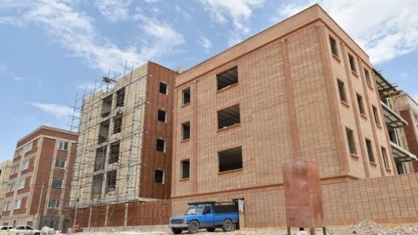 پیشبینی جدید قیمت مسکن متاثر از قیمت دلار