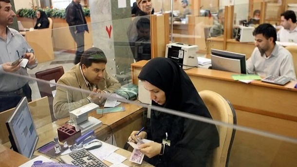سقف پرداخت تسهیلات به کارکنان بانک ها ابلاغ شد