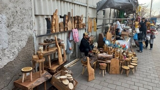 60 درصد اشتغال در کشور، غيررسمی است