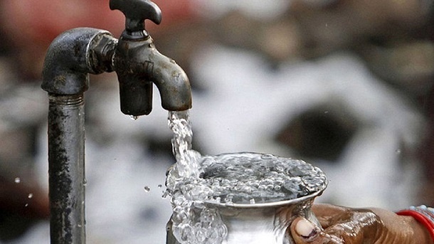 مشکل آب تهران را حل میکنیم