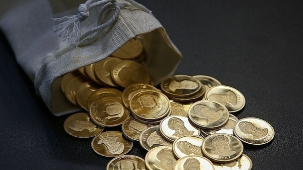 پیش فروش سکه بدون استفاده از ذخایر بانک مرکزی 