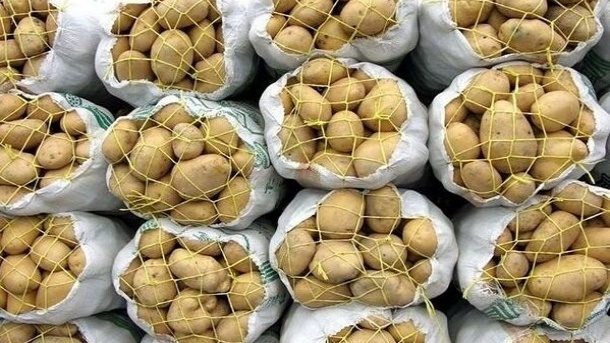 بازار سیبزمینی هفته آینده متعادل میشود