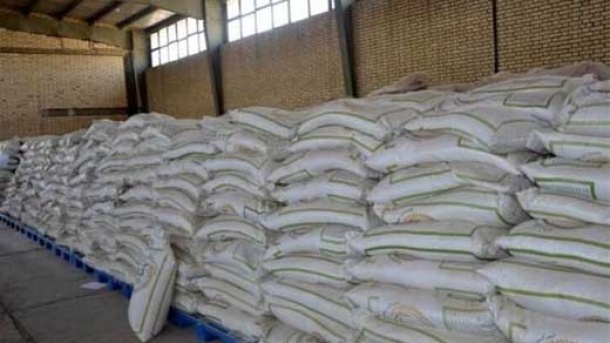 کشف چند انبار احتکار برنج