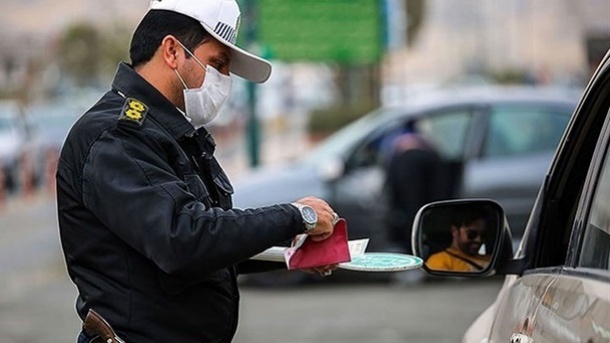 جریمههای رانندگی در ایام نوروز گران میشود