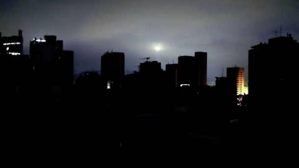 زنگ هشدار خاموشی برای تابستان 1404