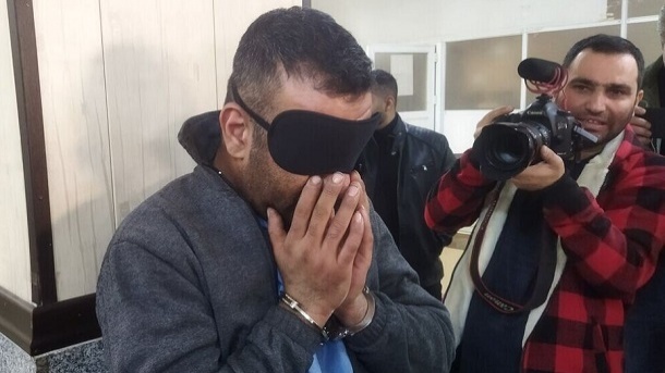 حکم اعدام برای آزارگر زنان تهرانی