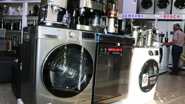 کدام برندهای لوازم خانگی در بازار واقعا خارجی هستند؟