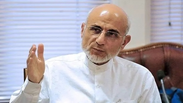 تأکید میر سلیم بر اهمیت خصوصیسازی خودروسازان و اجرای قانون اصل ۴۴