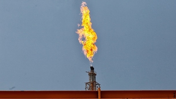 گاز مشعل تا 4 سال آینده به حداقل میرسد
