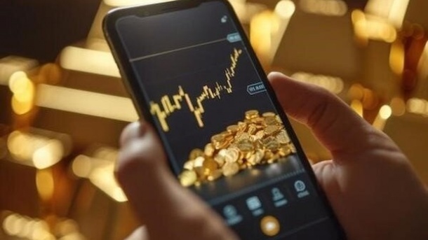 مجوز وزارت صمت برای پلتفرم فروش طلا کافی نیست