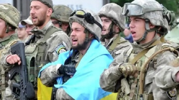 اوکراین، افغانستان دوم میشود؟