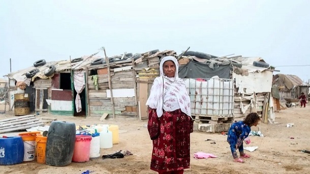 ناامنی افغانستان، حاشیه‌نشینی شرق ایران را تشدید کرد