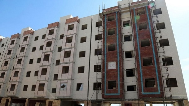  تشدید فشار بر متقاضیان نهضت ملی مسکن