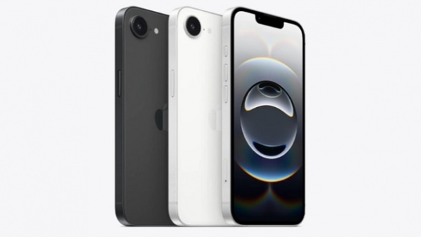 نسخه ارزانقیمت آیفون 16 به بازار آمد