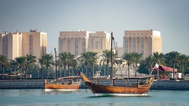 ممنوعیت ورود کالاهای ایرانی به قطر 