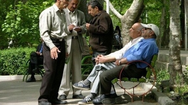 حقوق 1.7 میلیون بازنشسته متناسبسازی شد