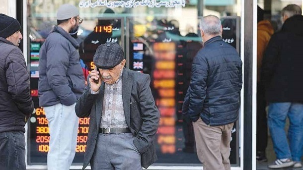 ریشه سیاسی نوسان بازارها