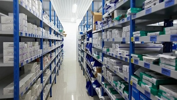 گزارشی از ابعاد جدید سرقت داروی بيماران در بيمارستانها