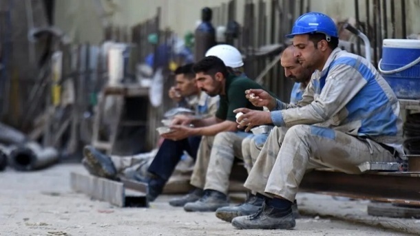 یک حاشيه‌سازی جديد برای تعيين دستمزد