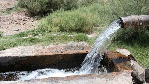 با چاه های آب غیر مجاز چه باید کرد؟