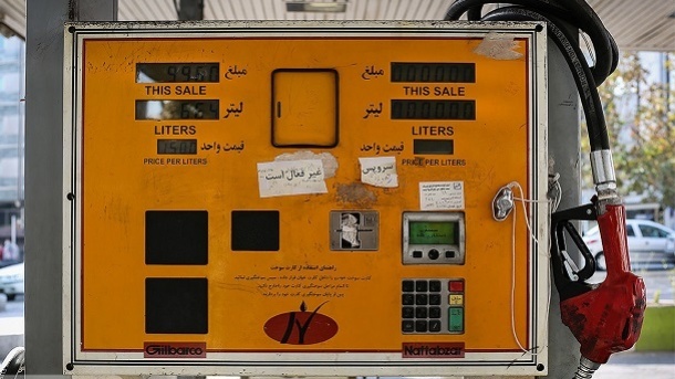 اجرای آزمايشی انتقال سهميه بنزين به حساب بانكی