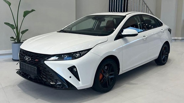 شرایط فروش فوق العاده خودرو آریزو 6 جیتی (اسفند 1403)