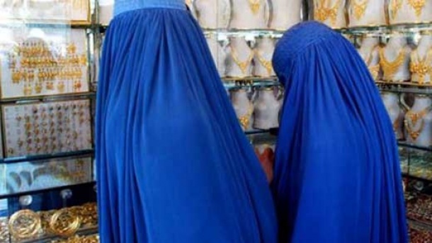 شغل جدید و غیرقانونی اتباع افغان در ایران